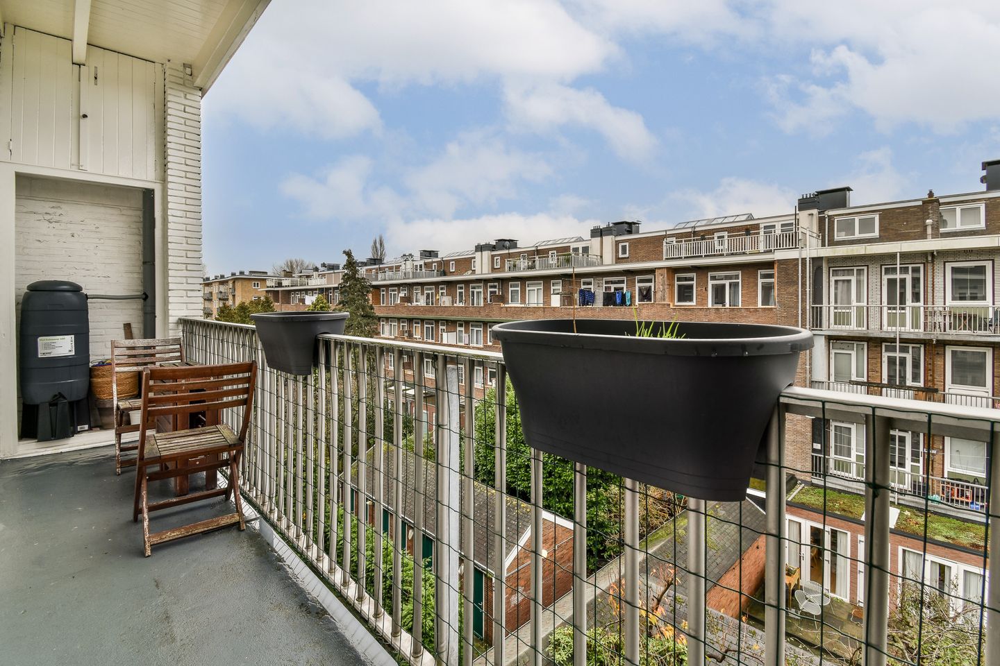 Foto 10 van Esmoreitstraat 43-3