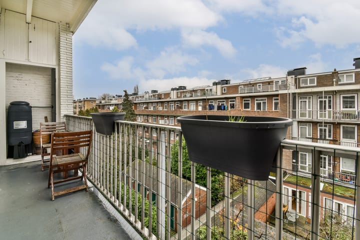 Foto 10 van Esmoreitstraat 43-3