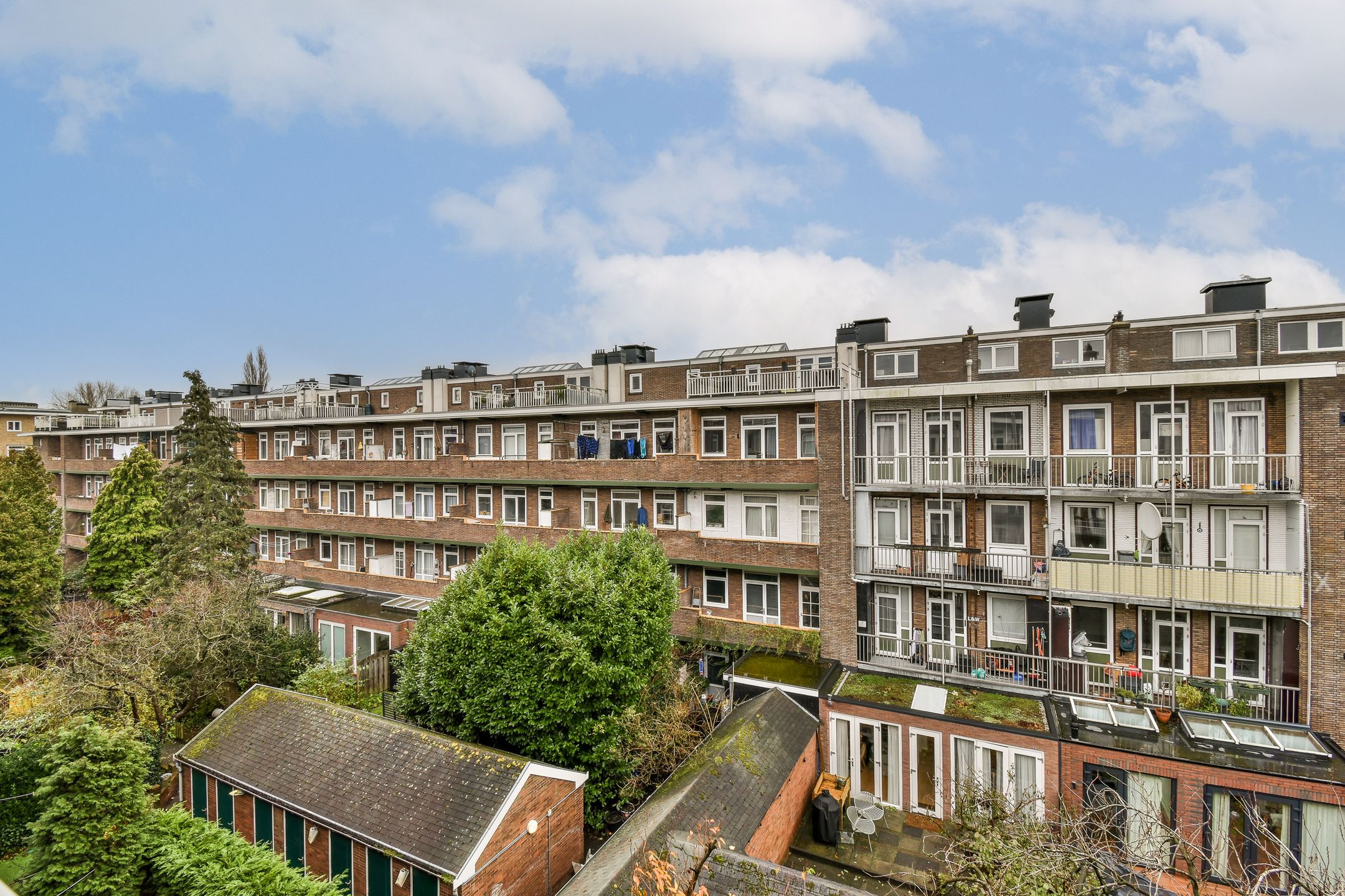 Foto 12 van Esmoreitstraat 43-3