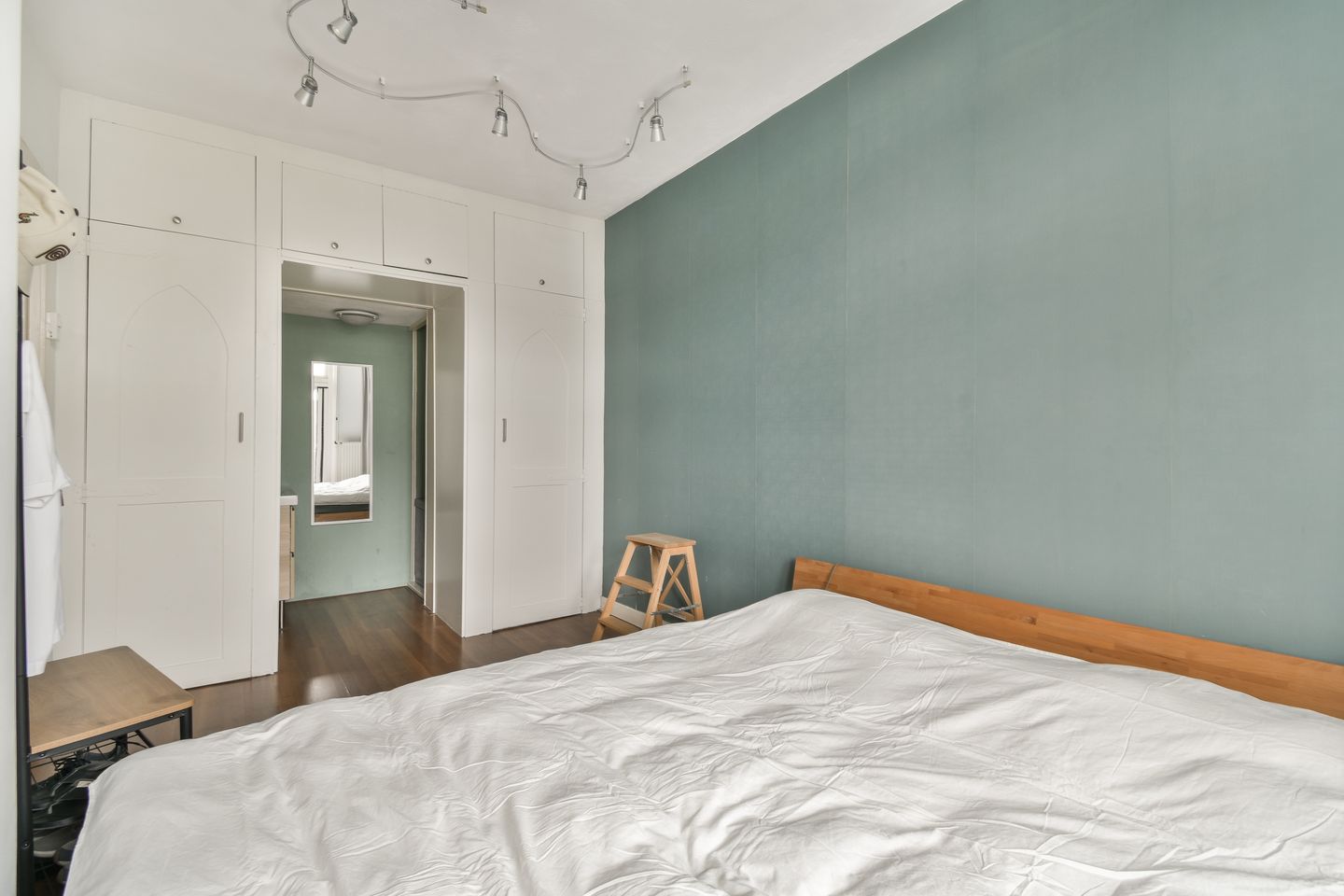 Foto 14 van Esmoreitstraat 43-3