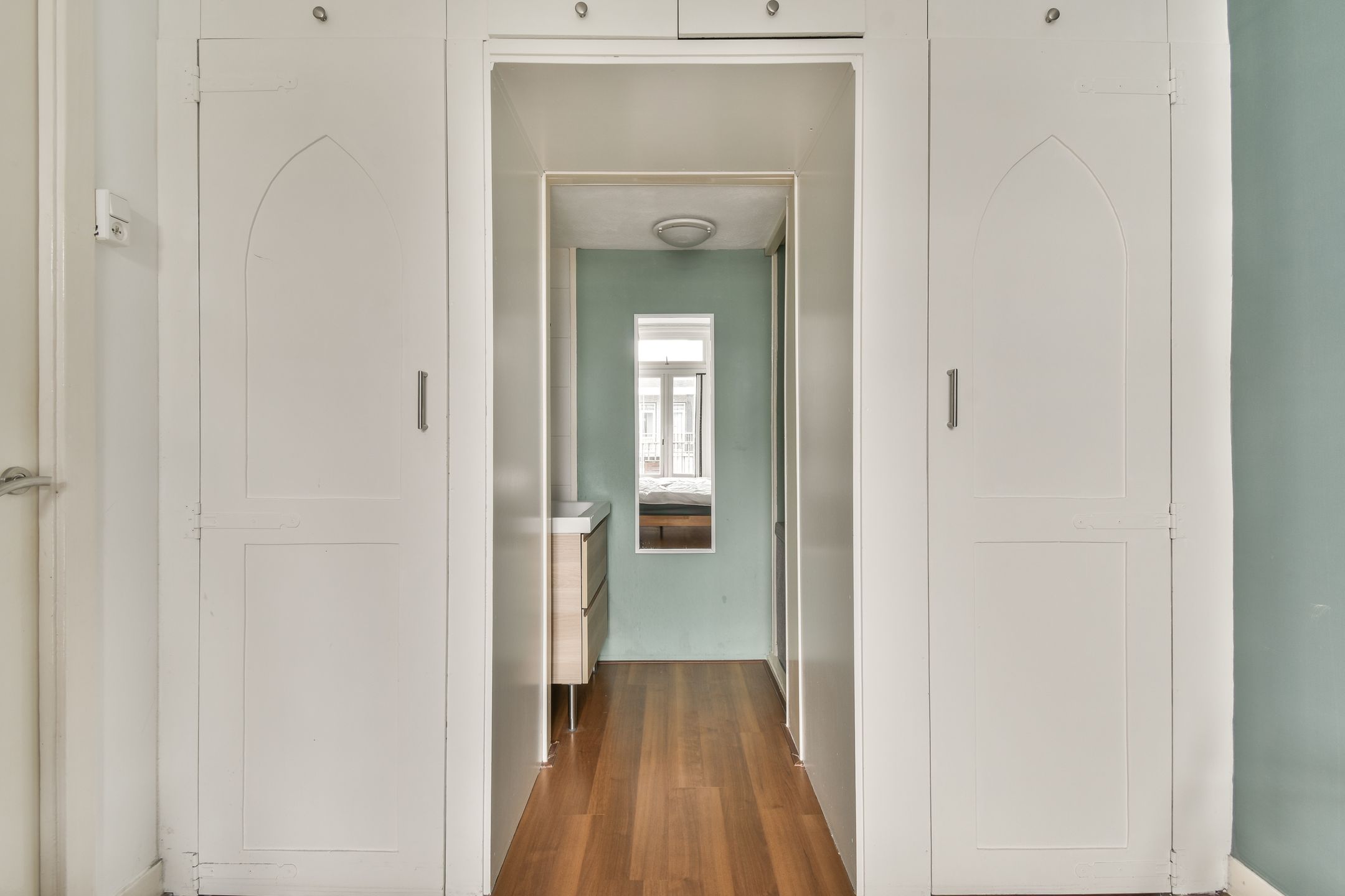 Foto 15 van Esmoreitstraat 43-3