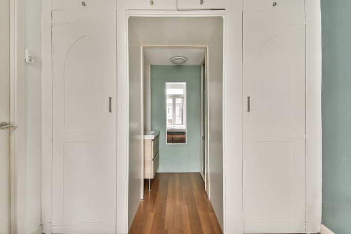 Foto 15 van Esmoreitstraat 43-3