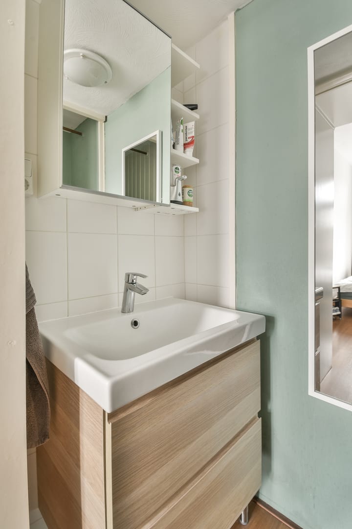 Foto 16 van Esmoreitstraat 43-3