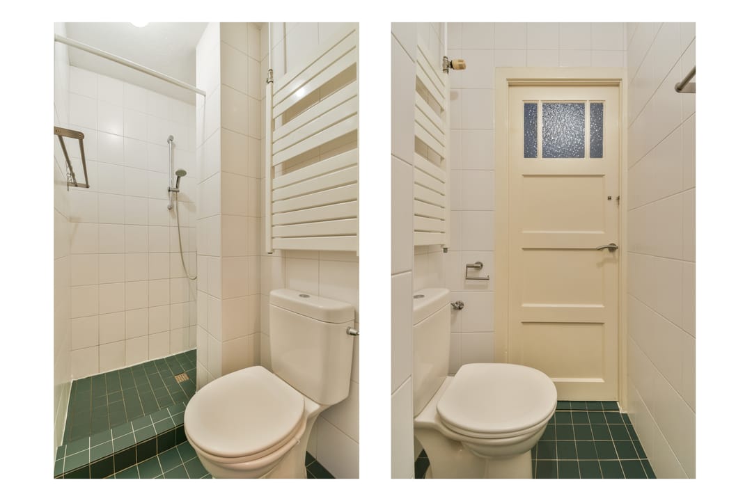 Foto 17 van Esmoreitstraat 43-3