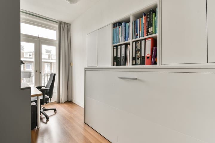 Foto 18 van Esmoreitstraat 43-3