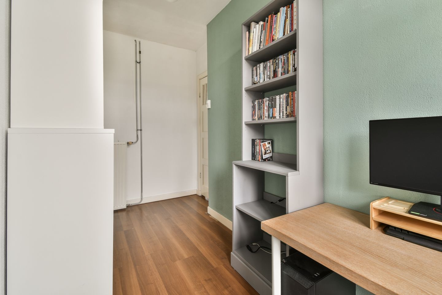 Foto 19 van Esmoreitstraat 43-3