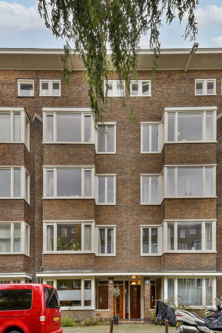 Foto 20 van Esmoreitstraat 43-3