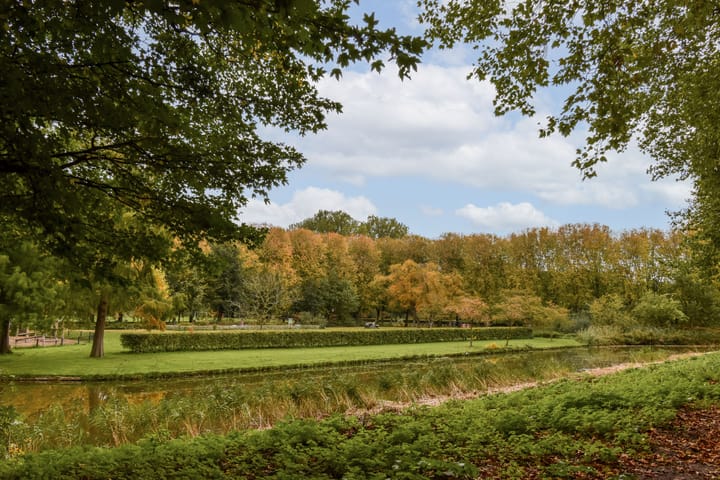 Foto 24 van Esmoreitstraat 43-3