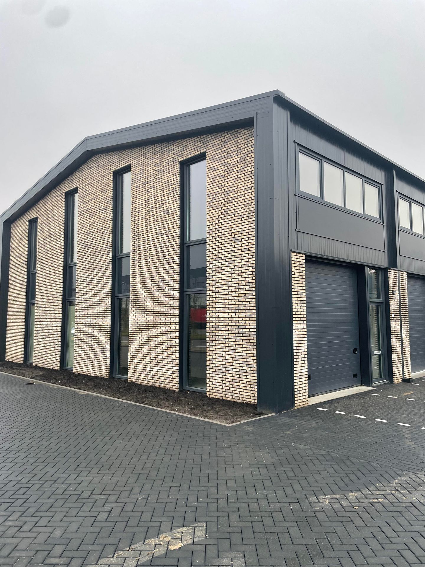 Bekijk foto 1 van Dirk Verheulweg 2-E1