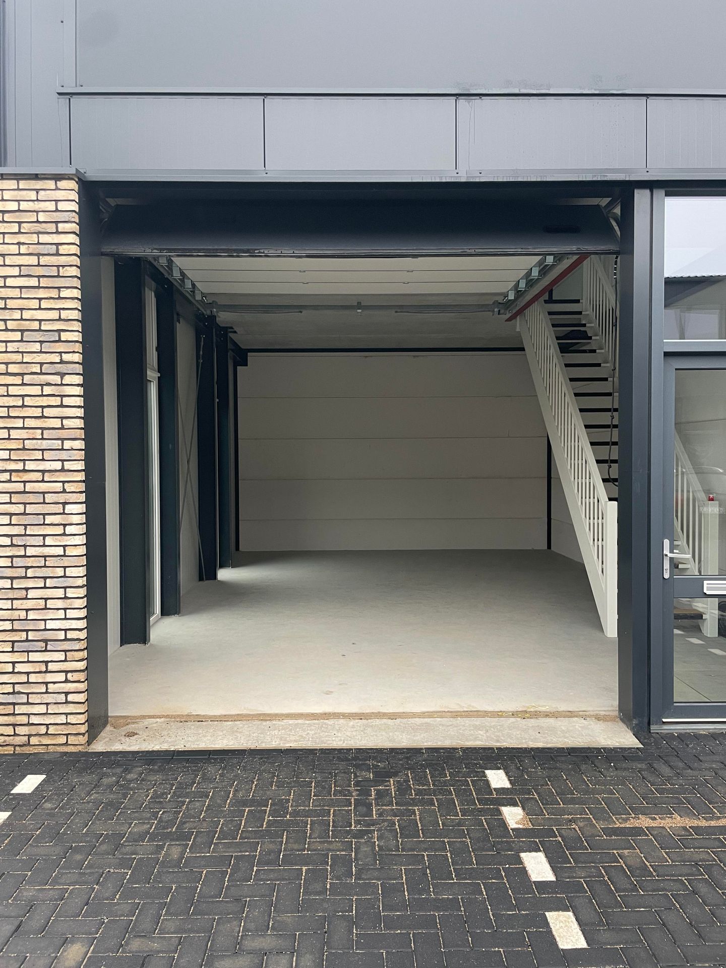 Bekijk foto 5 van Dirk Verheulweg 2-E1