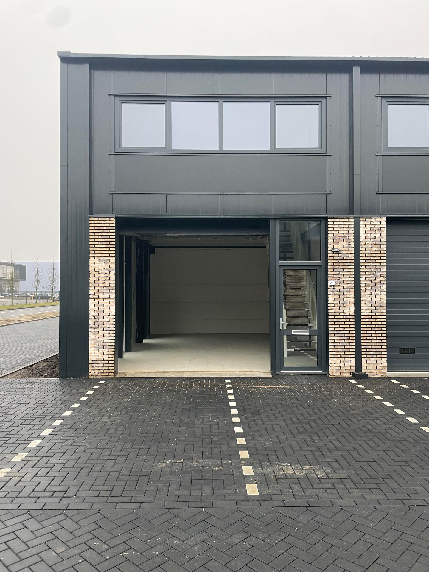 Bekijk foto 4 van Dirk Verheulweg 2-E1