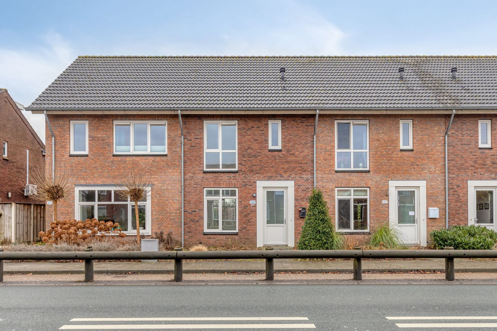 Buying a house in The Netherlands., Ootmarsumsestraat 469