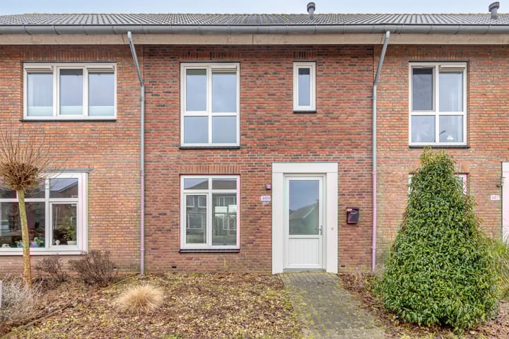 Foto 4 van Ootmarsumsestraat 469