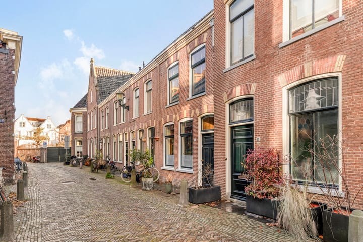 Foto 4 van Baanstraat 11