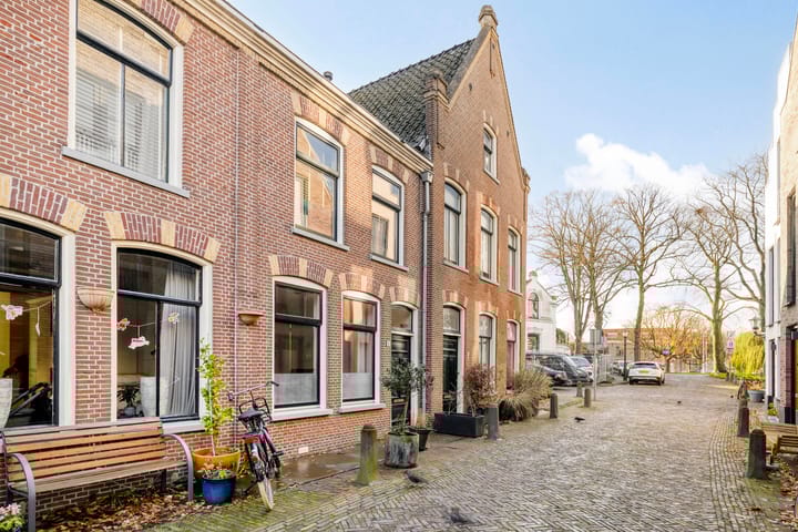 Baanstraat 11 main image