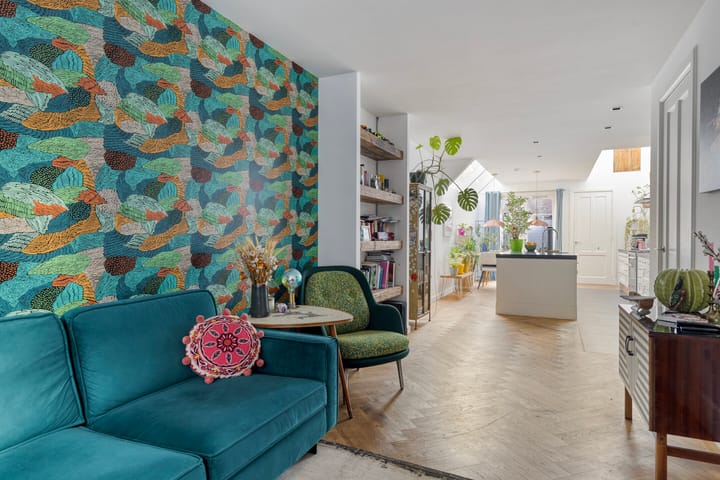 Foto 9 van Baanstraat 11