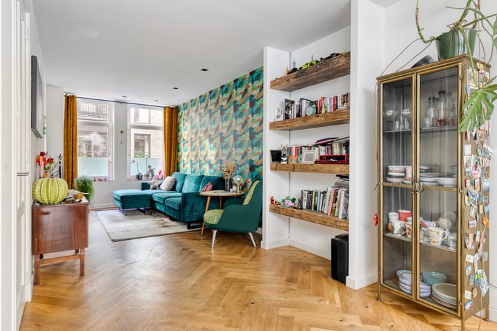 Foto 10 van Baanstraat 11