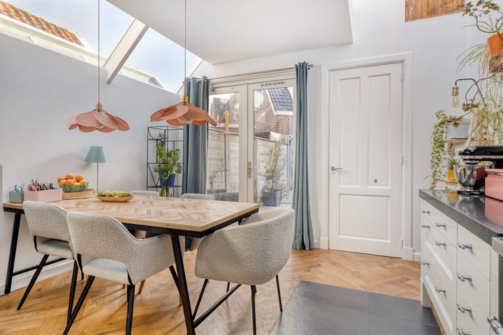 Foto 13 van Baanstraat 11