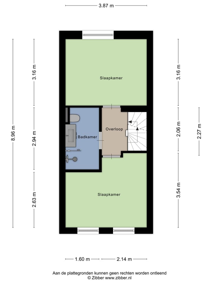 Foto 16 van Baanstraat 11