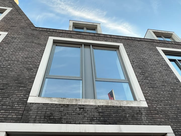 Photo 3 of Bernard van Kreelpoort 14