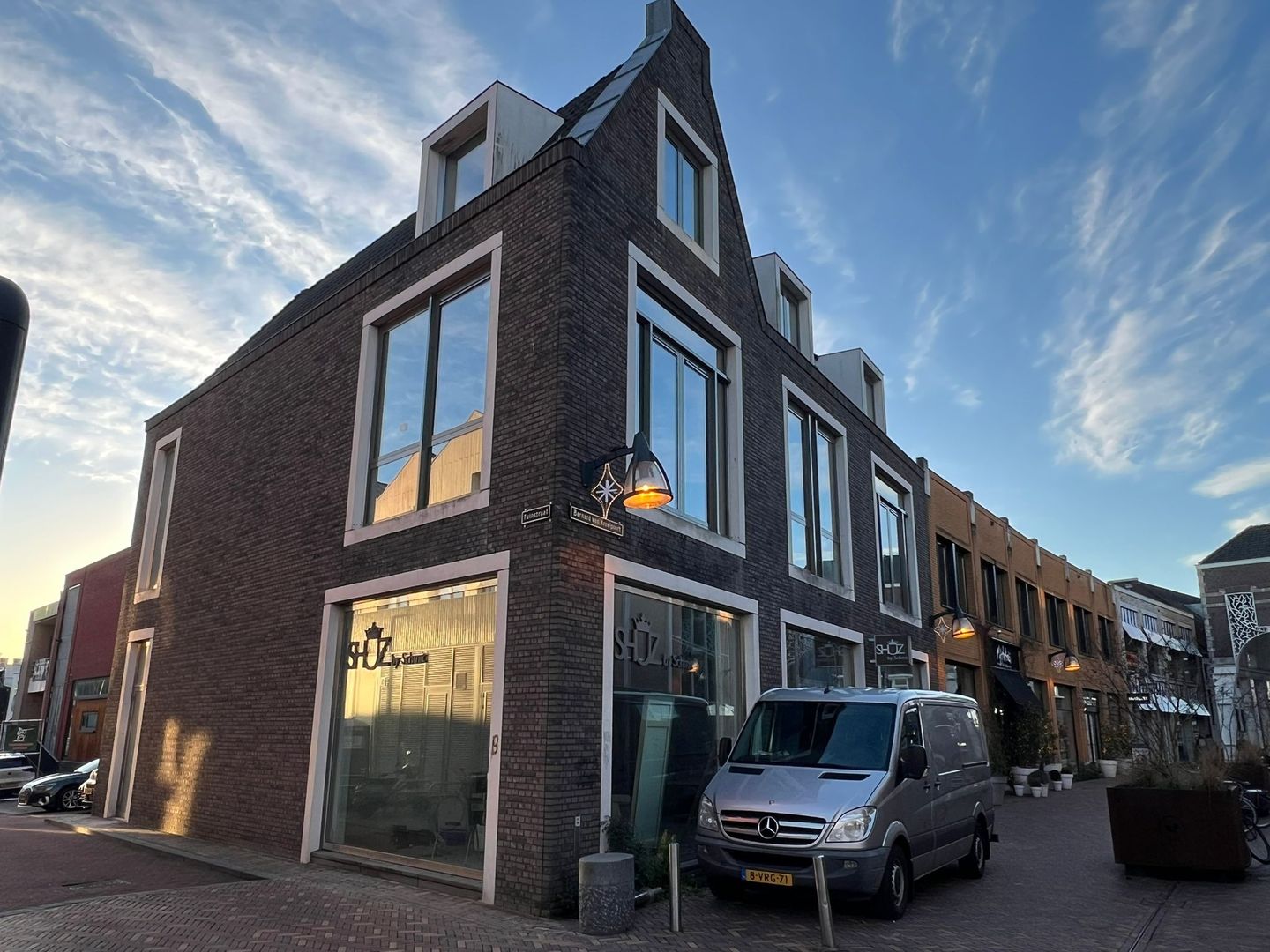 Photo 4 of Bernard van Kreelpoort 14