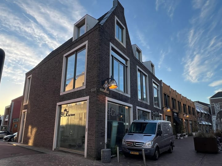 Photo 4 of Bernard van Kreelpoort 14