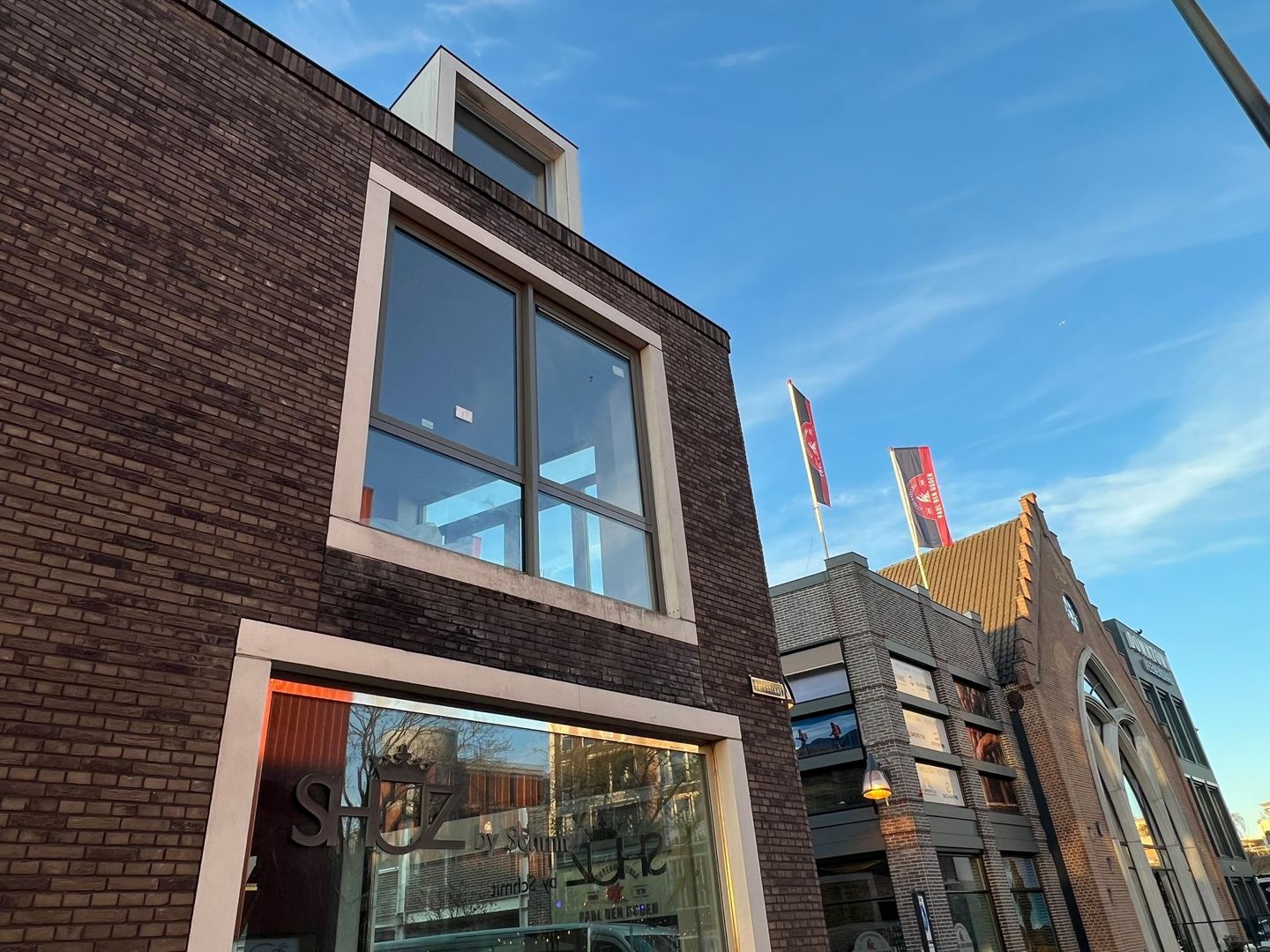 Photo 5 of Bernard van Kreelpoort 14