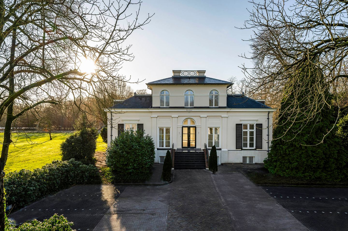 View photo 1 of Sparrenheuvel 2