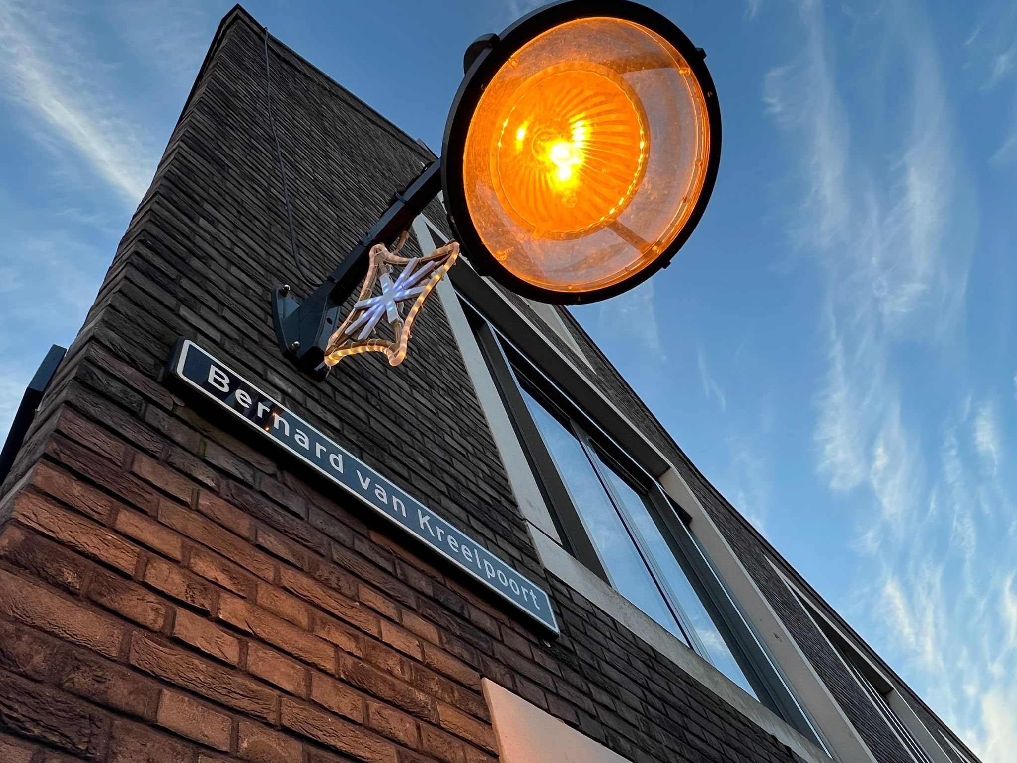 Photo 6 of Bernard van Kreelpoort 14