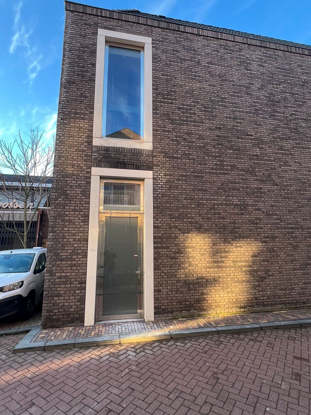 Photo 7 of Bernard van Kreelpoort 14