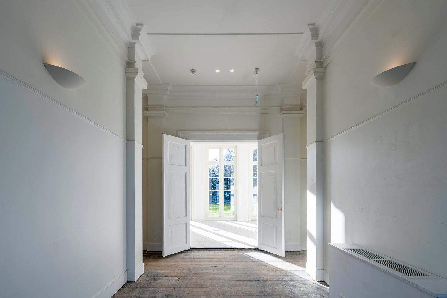 View photo 3 of Sparrenheuvel 2