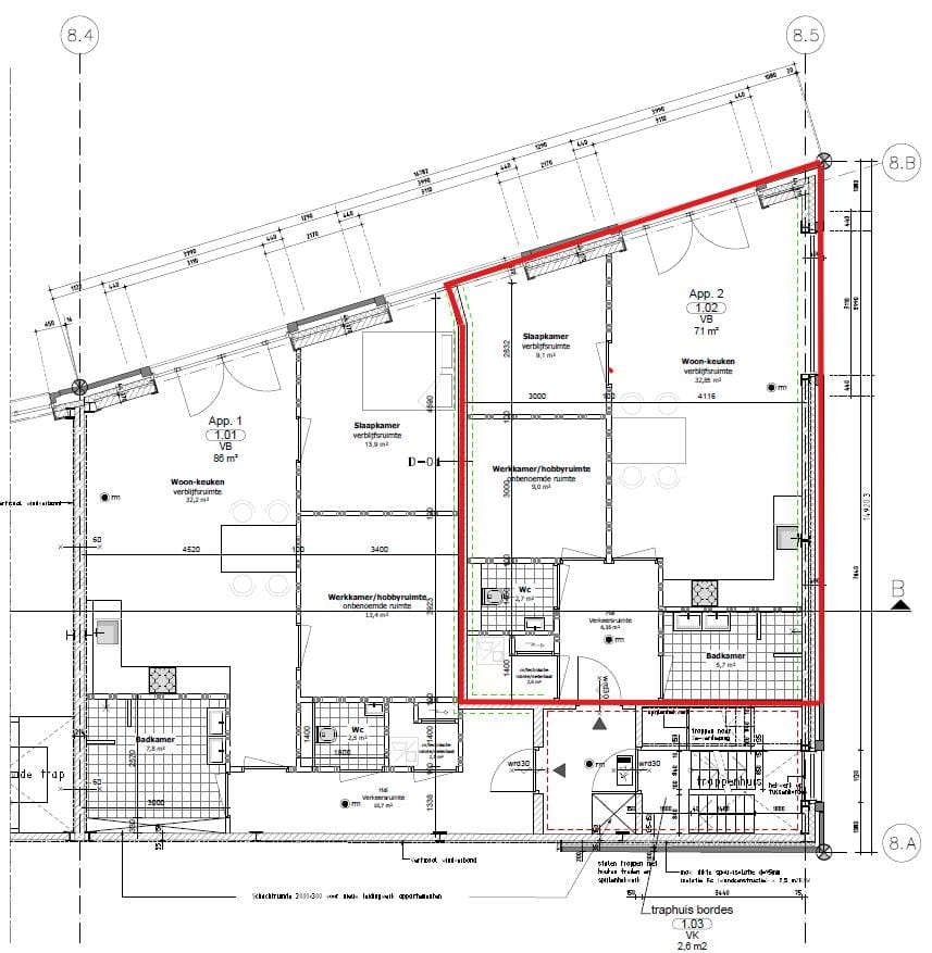 Photo 8 of Bernard van Kreelpoort 14