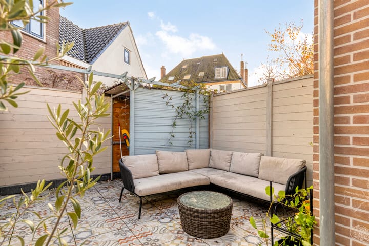 Foto 33 van Baanstraat 11