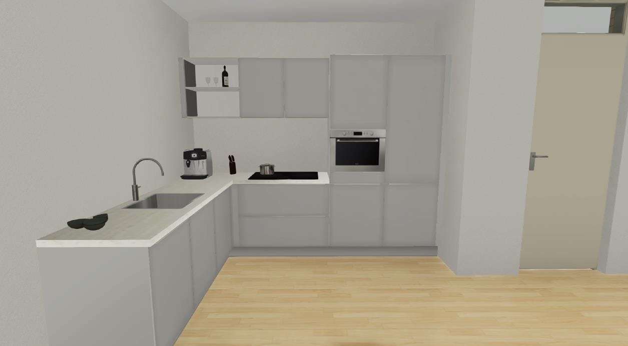 Photo 10 of Bernard van Kreelpoort 14