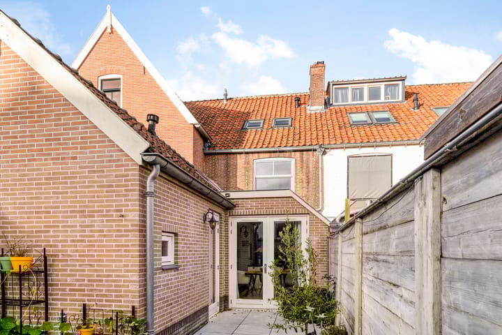 Foto 34 van Baanstraat 11