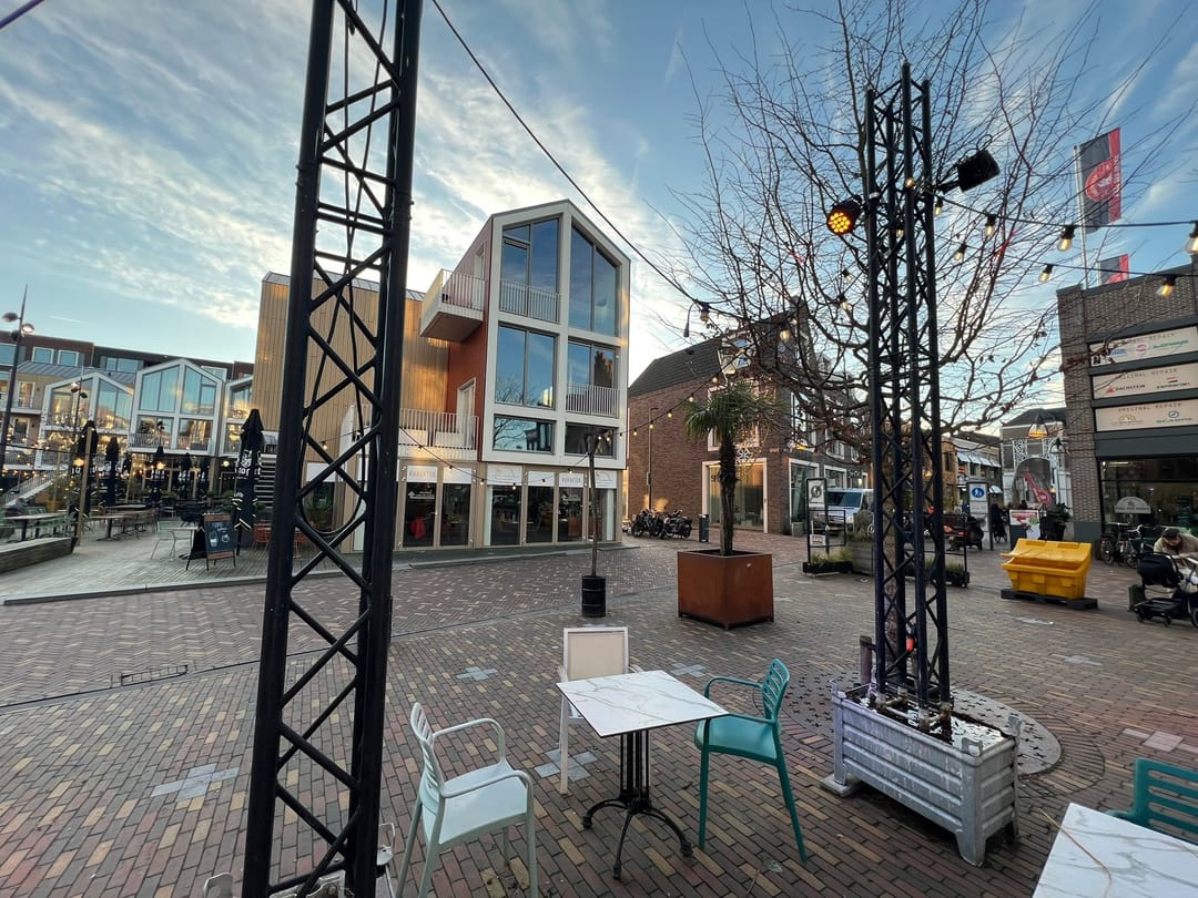 Photo 23 of Bernard van Kreelpoort 14