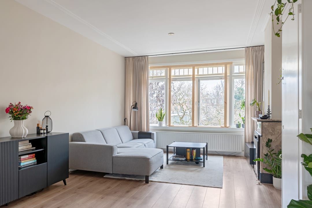 Foto 2 van Nobelstraat 111-B02