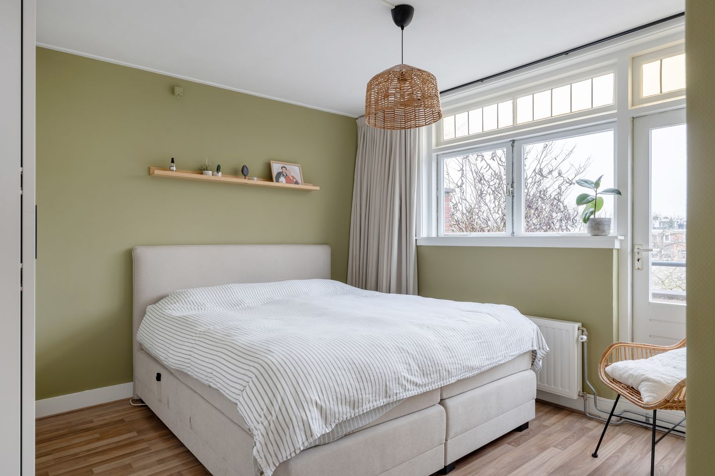 Foto 4 van Nobelstraat 111-B02