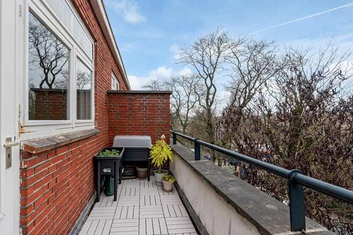 Foto 6 van Nobelstraat 111-B02