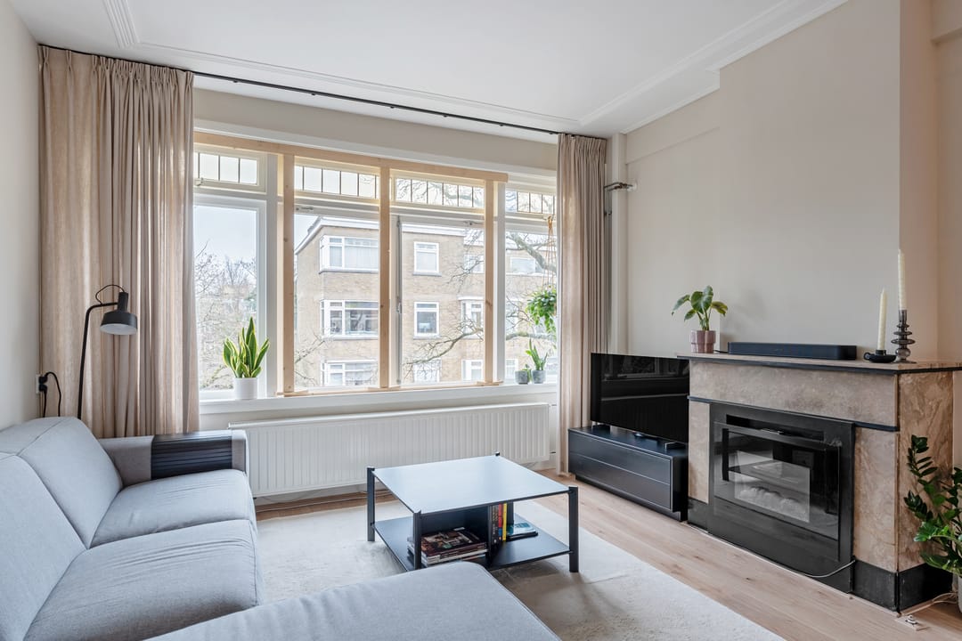 Foto 8 van Nobelstraat 111-B02