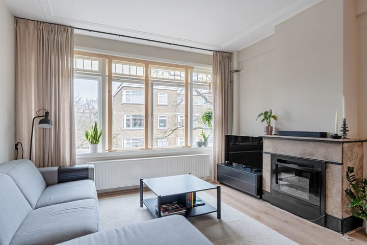 Foto 8 van Nobelstraat 111-B02