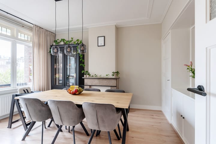 Foto 9 van Nobelstraat 111-B02