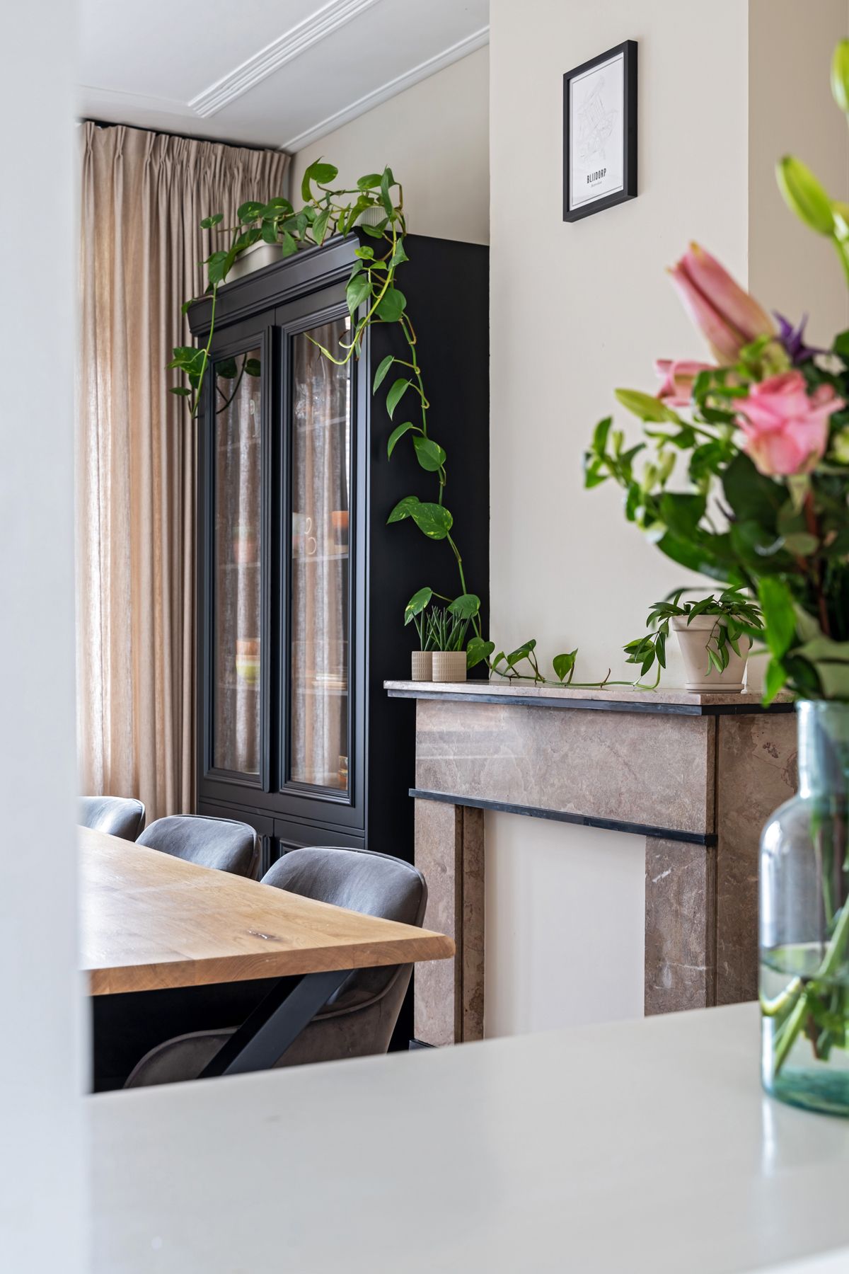 Foto 14 van Nobelstraat 111-B02