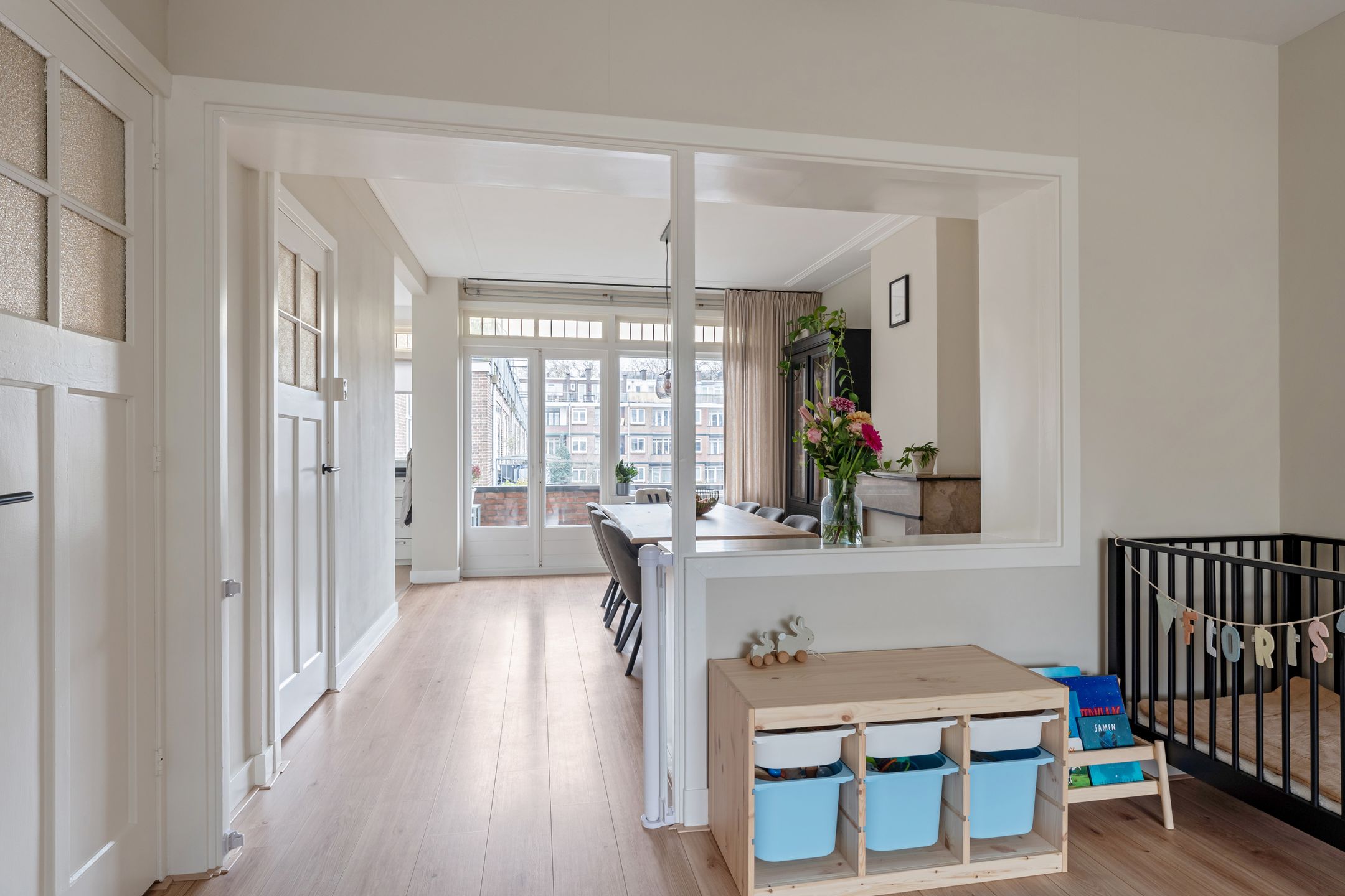 Foto 18 van Nobelstraat 111-B02