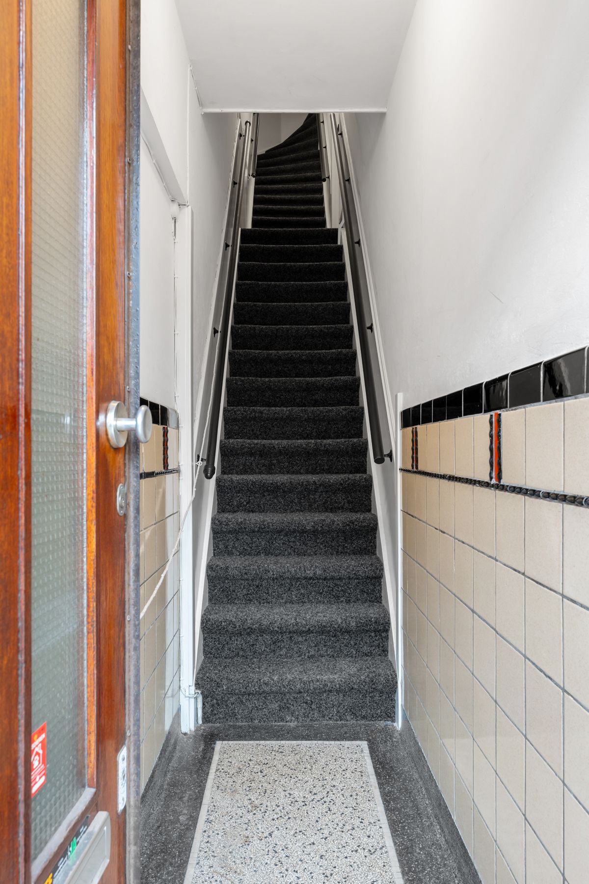 Foto 20 van Nobelstraat 111-B02