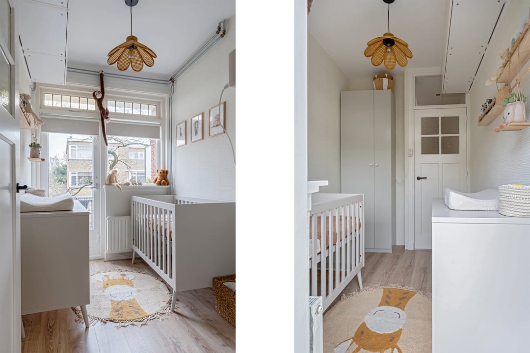 Foto 22 van Nobelstraat 111-B02