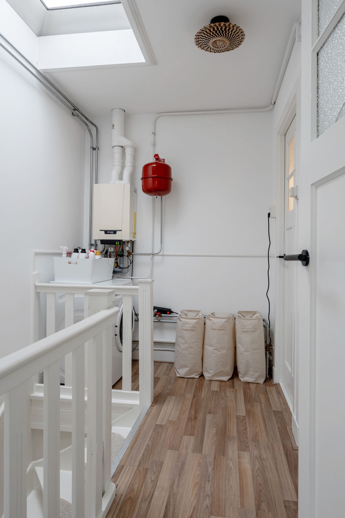 Foto 27 van Nobelstraat 111-B02