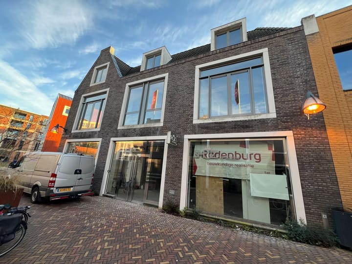 Foto 5 van Bernard van Kreelpoort 16