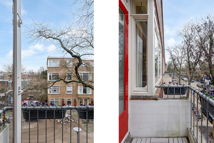 Foto 31 van Nobelstraat 111-B02