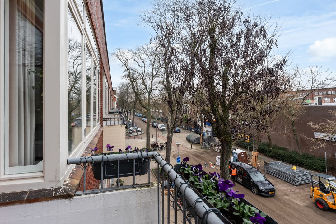 Foto 32 van Nobelstraat 111-B02